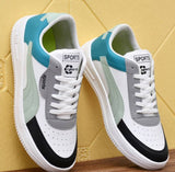 Attractive Sports Casual Sneaker Shoes for Women White