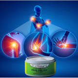 Bee Venom Ultra Strength Pain Relief Cream 100gram (Pack of 3)