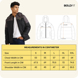 Boldfit jackets for men