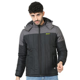 Boldfit jackets for men