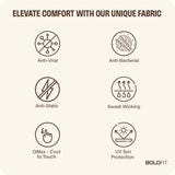 Boldfit jackets for men