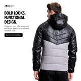 Boldfit jackets for men