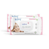 Baby Wipes 2 PCS