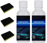 Powerful Advance Headlight Repair Polish ( Pack Of 2 )