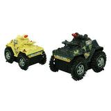 Tank Toy For Kids